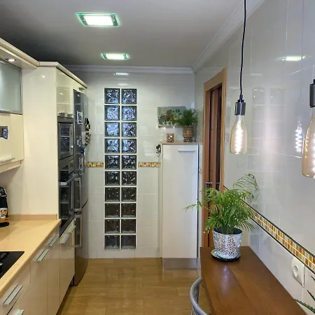 Lolita Rincon Apartamento