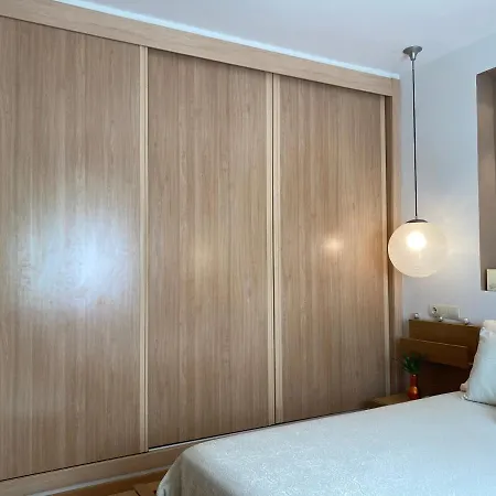 Apartamento Lolita Rincon *