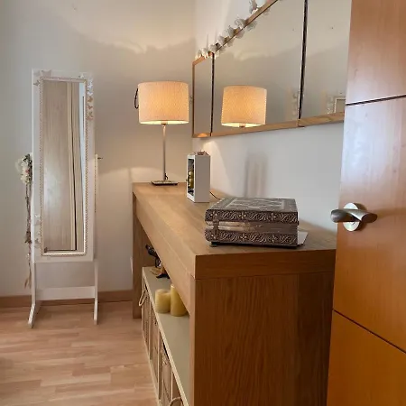 Lolita Rincon Apartamento *