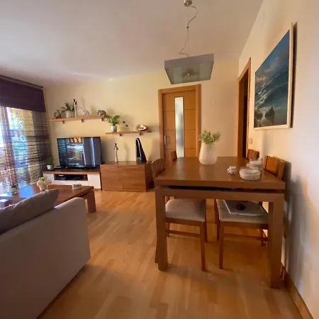 Apartamento Lolita Rincon Rincón de la Victoria