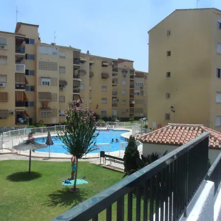 Apartamento Lolita Rincon Rincón de la Victoria