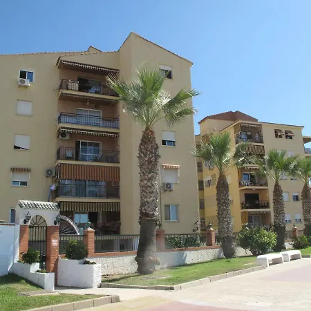 Lolita Rincon Apartamento