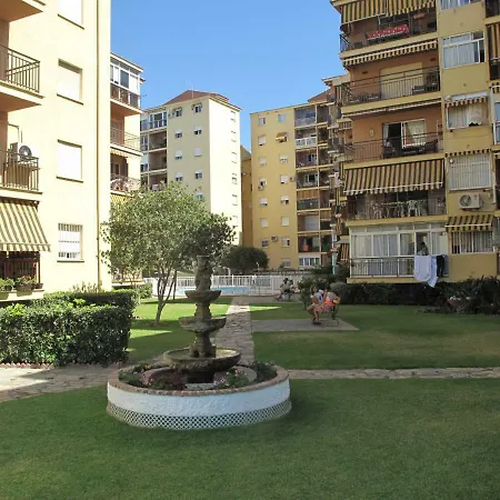 Apartamento Lolita Rincon