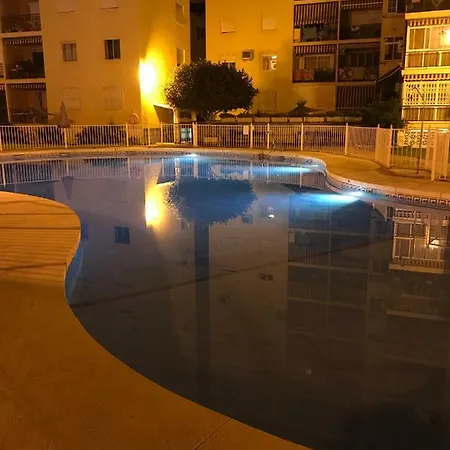 Apartamento Lolita Rincon *